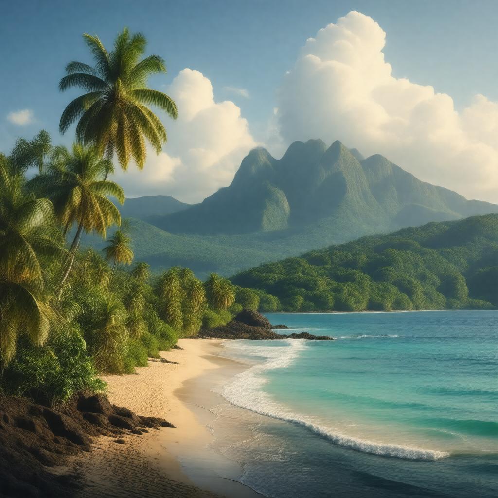 Guadeloupe (1759 capture)